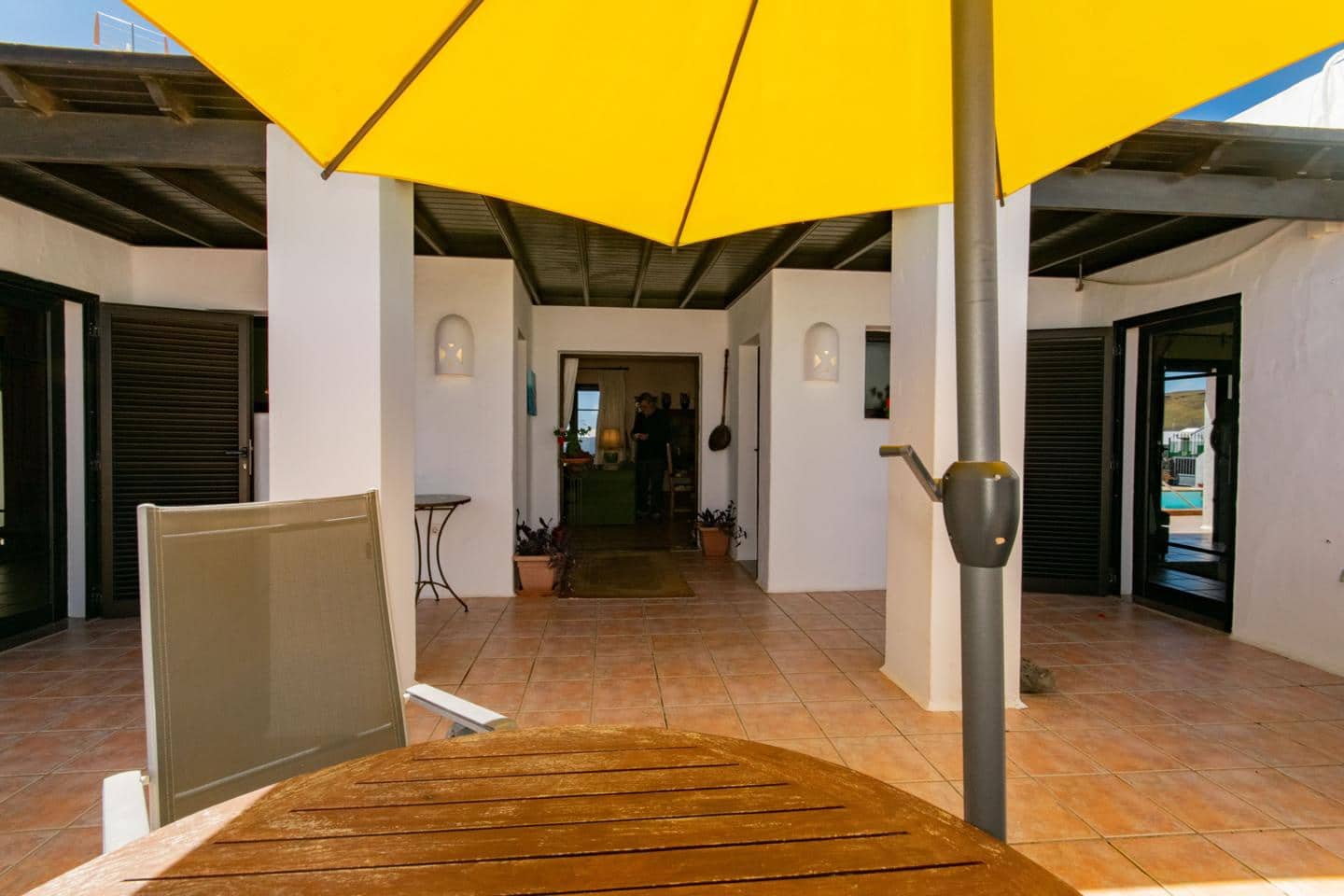 3 camera da letto Villa in vendita in Yaiza con piscina - 448.000 € (Rif: 9809843)