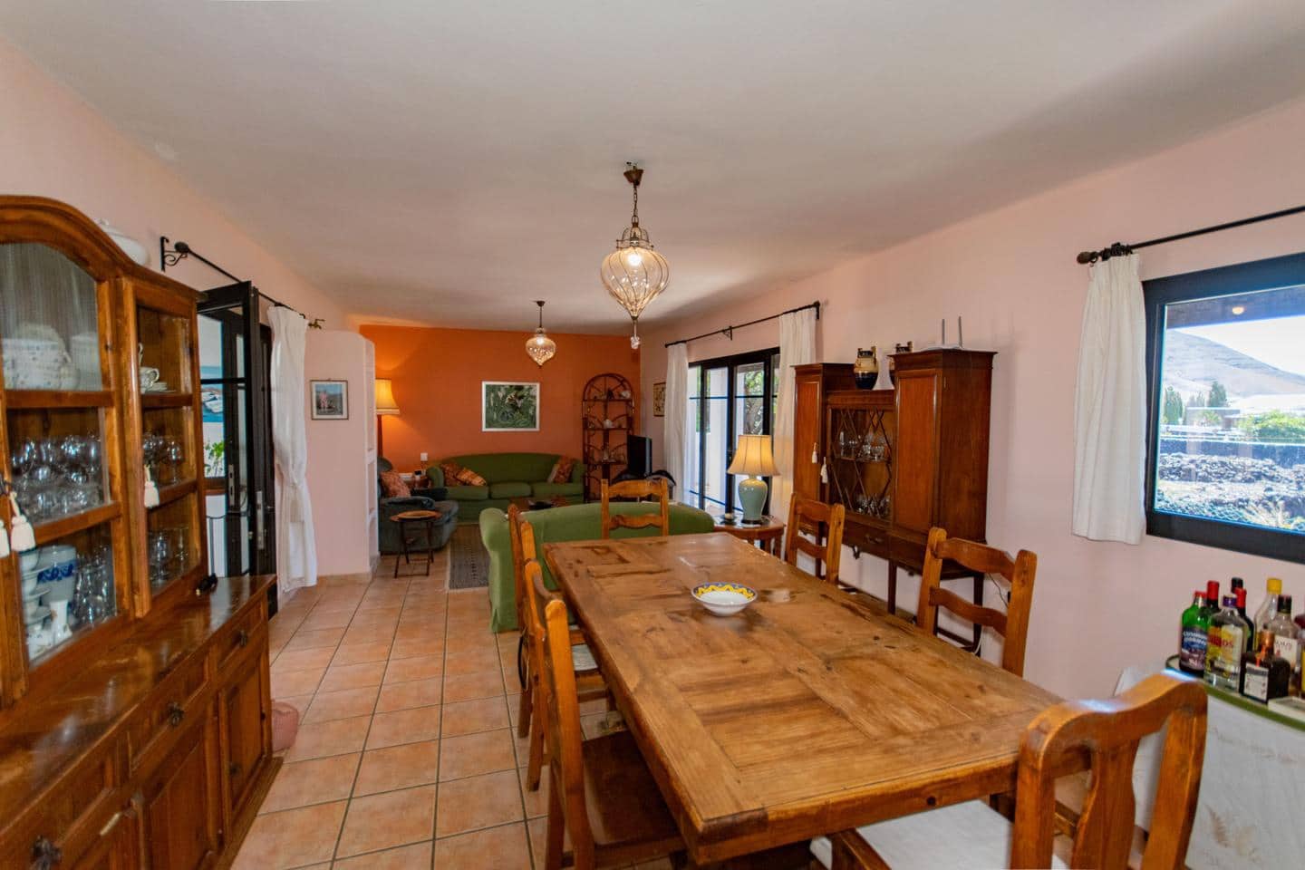 3 camera da letto Villa in vendita in Yaiza con piscina - 448.000 € (Rif: 9809843)