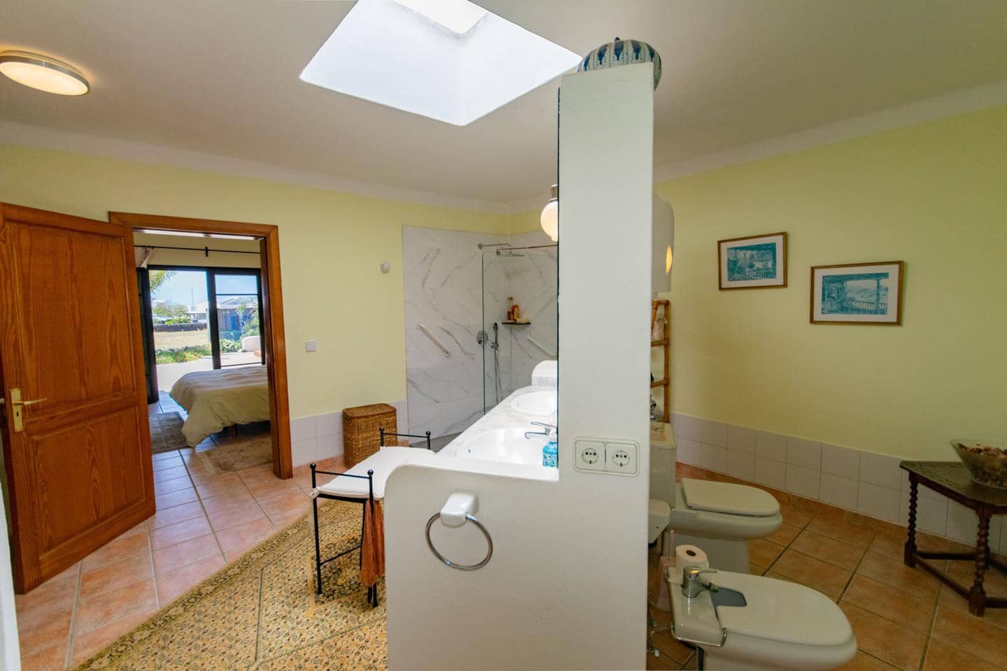 3 camera da letto Villa in vendita in Yaiza con piscina - 448.000 € (Rif: 9809843)