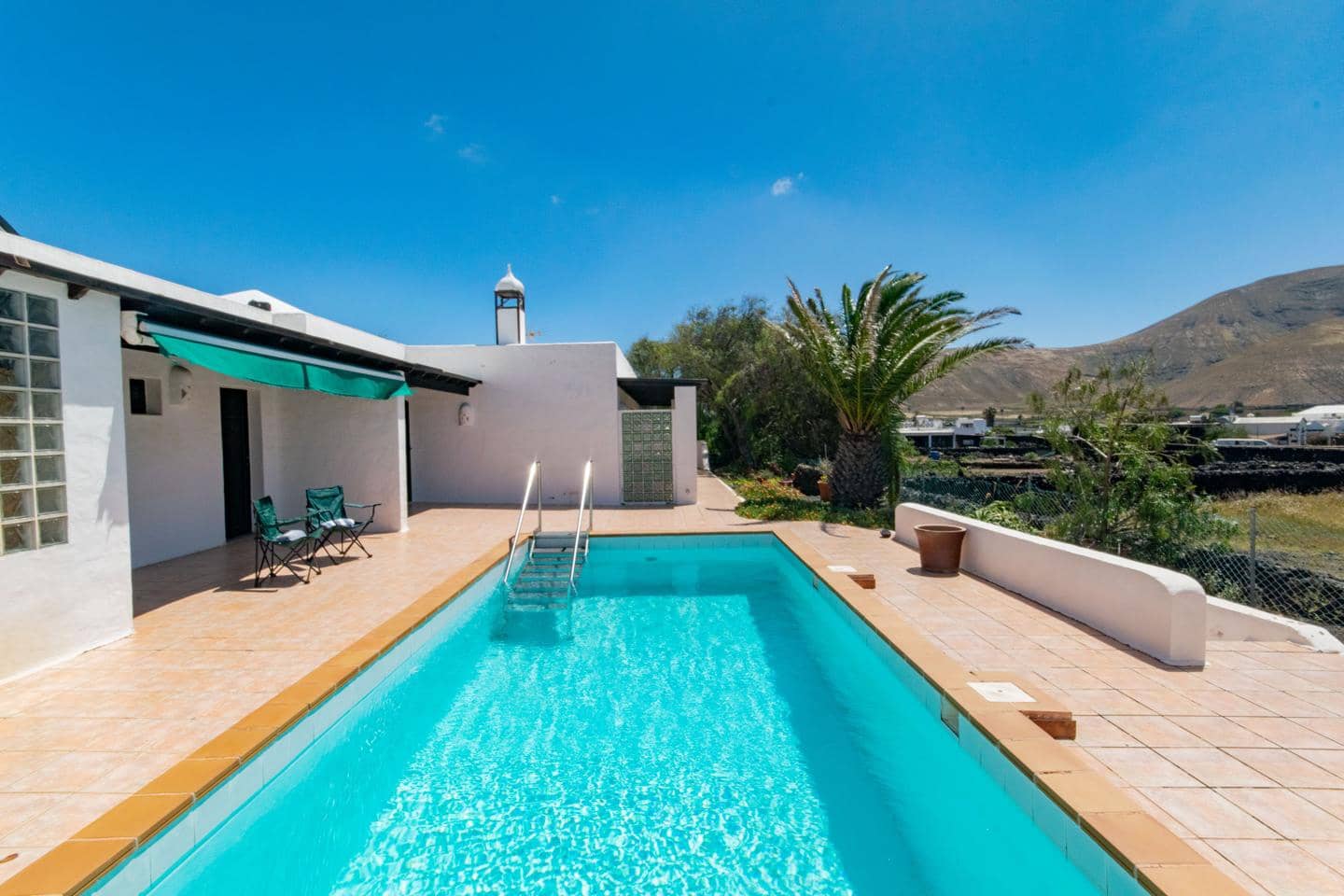 3 camera da letto Villa in vendita in Yaiza con piscina - 448.000 € (Rif: 9809843)