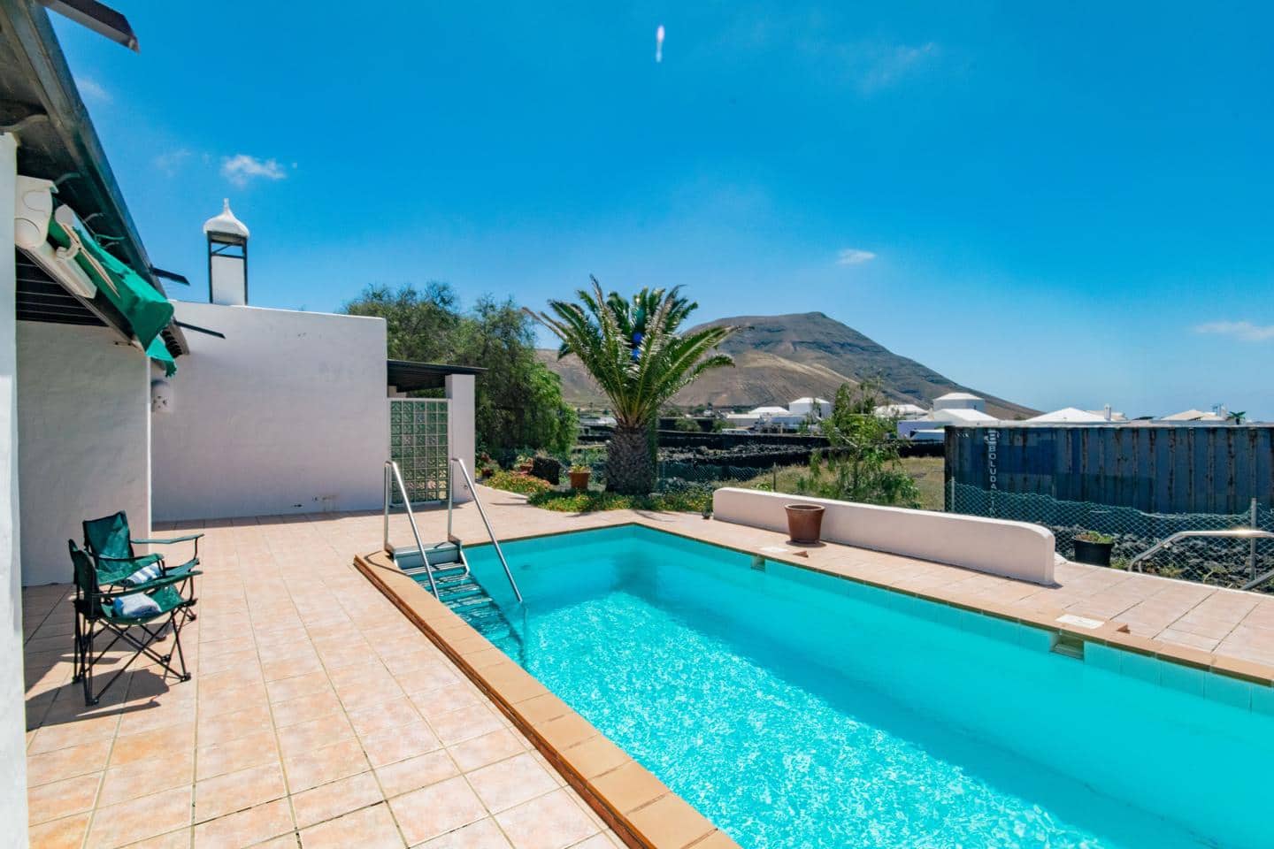 3 camera da letto Villa in vendita in Yaiza con piscina - 448.000 € (Rif: 9809843)