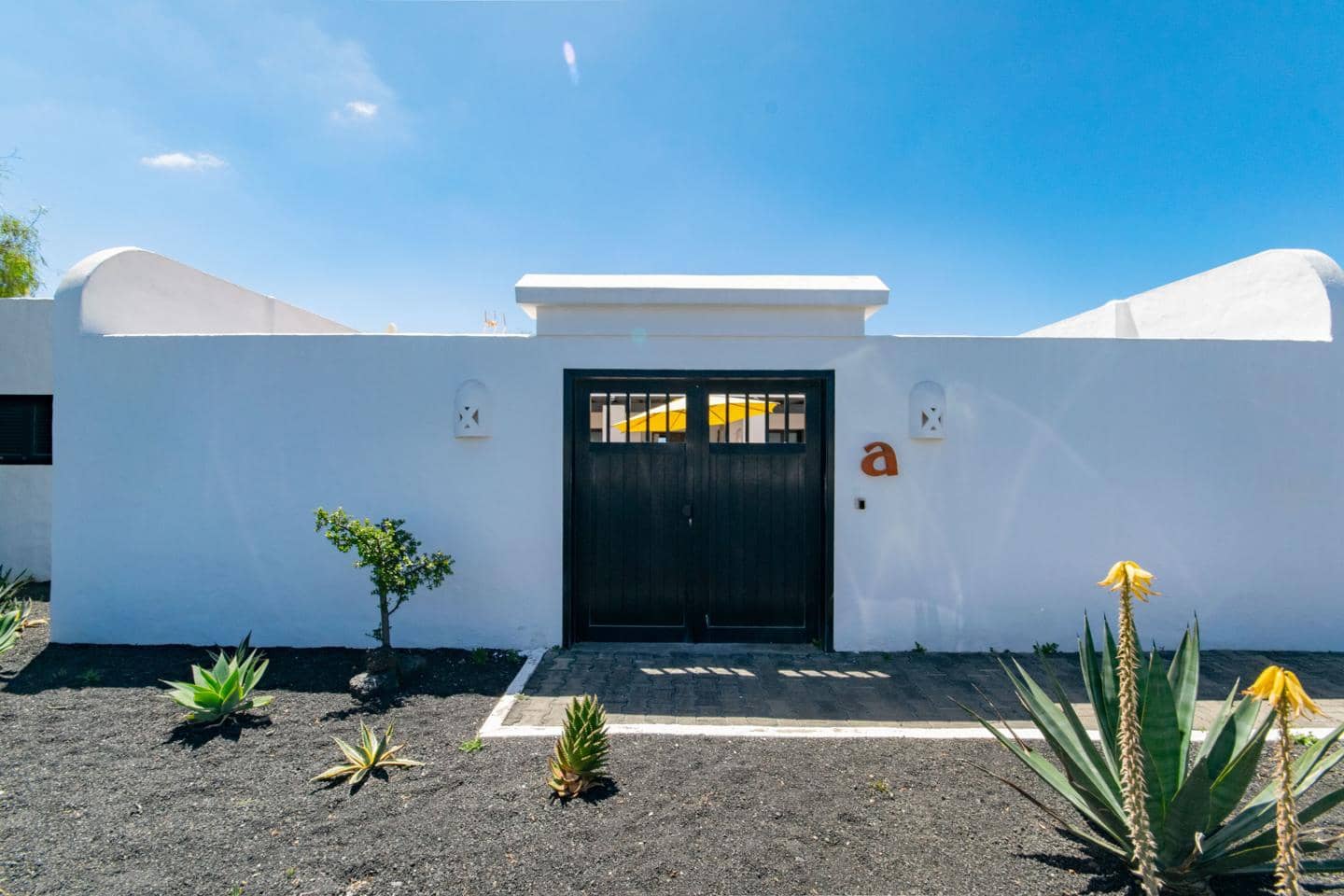 3 camera da letto Villa in vendita in Yaiza con piscina - 448.000 € (Rif: 9809843)