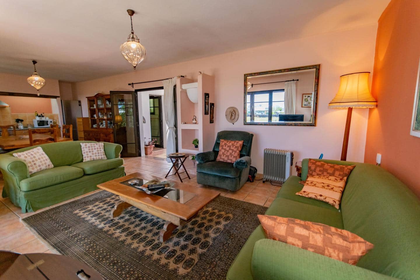 3 camera da letto Villa in vendita in Yaiza con piscina - 448.000 € (Rif: 9809843)