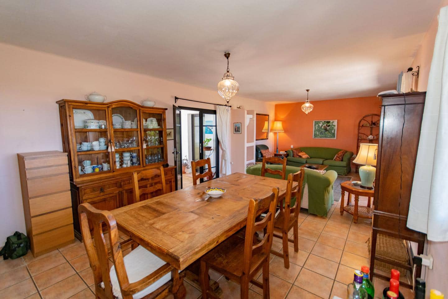 3 camera da letto Villa in vendita in Yaiza con piscina - 448.000 € (Rif: 9809843)