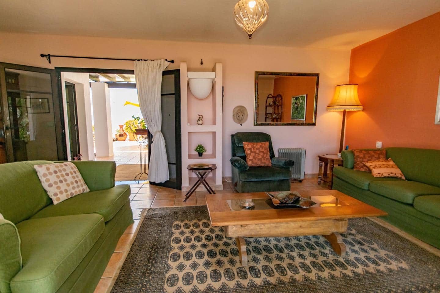 3 camera da letto Villa in vendita in Yaiza con piscina - 448.000 € (Rif: 9809843)