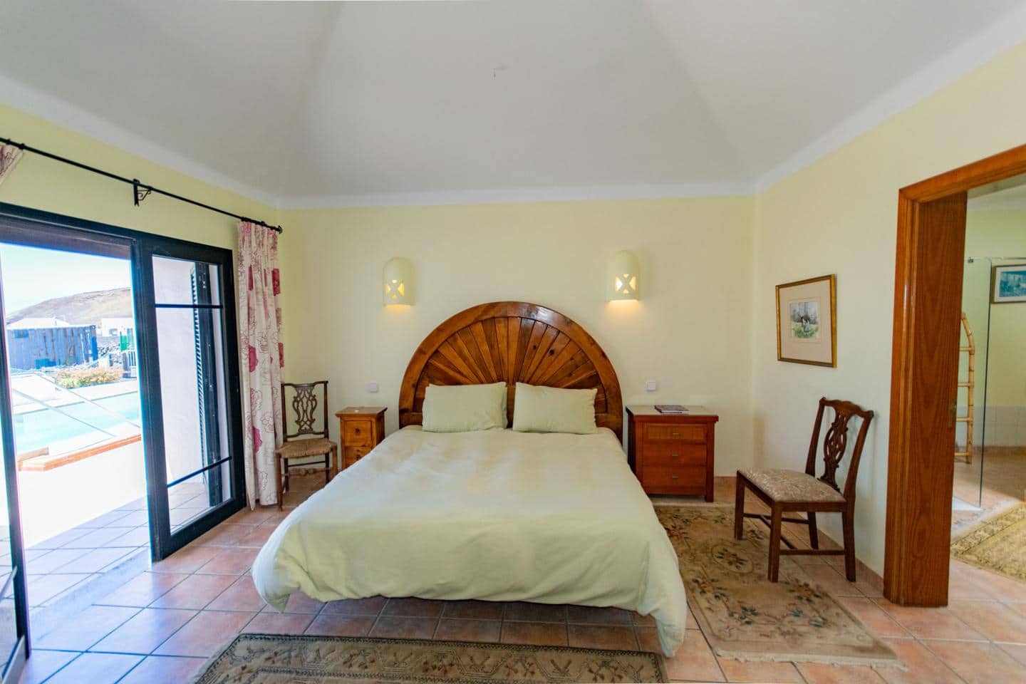 3 camera da letto Villa in vendita in Yaiza con piscina - 448.000 € (Rif: 9809843)