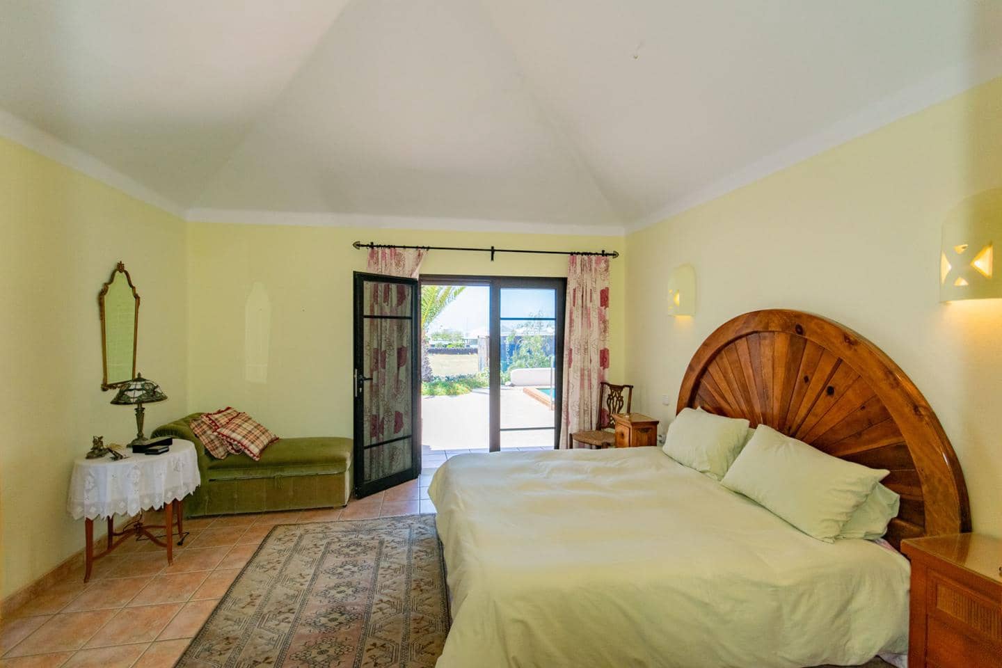 3 camera da letto Villa in vendita in Yaiza con piscina - 448.000 € (Rif: 9809843)