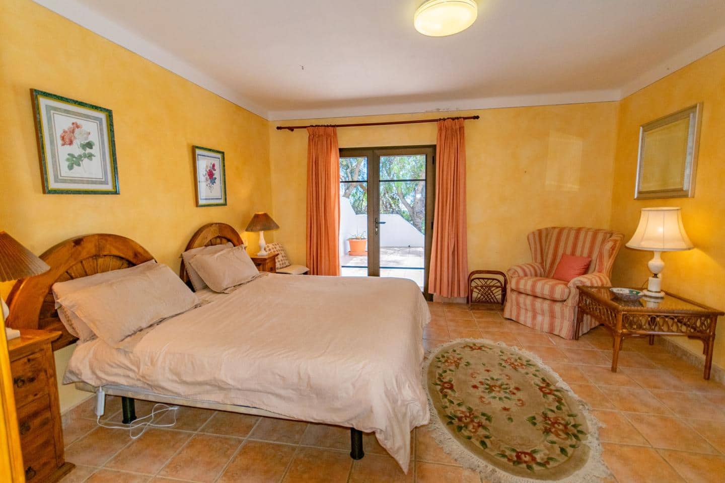 3 camera da letto Villa in vendita in Yaiza con piscina - 448.000 € (Rif: 9809843)