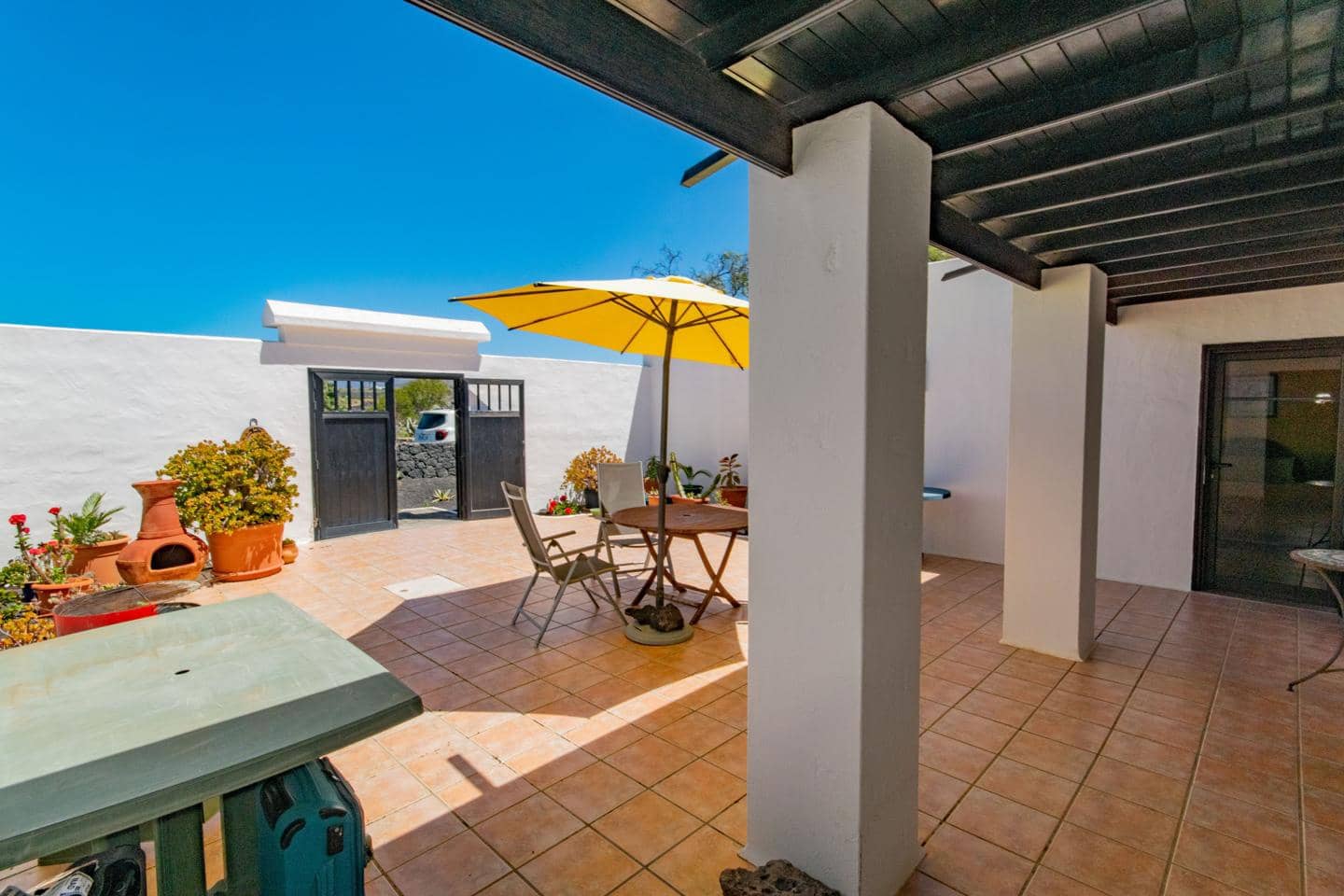 3 camera da letto Villa in vendita in Yaiza con piscina - 448.000 € (Rif: 9809843)