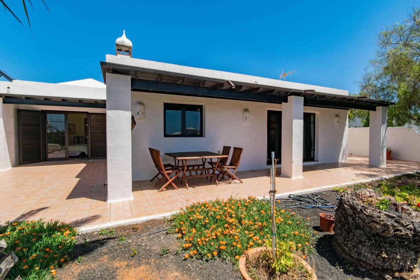 3 camera da letto Villa in vendita in Yaiza con piscina - 448.000 € (Rif: 9809843)