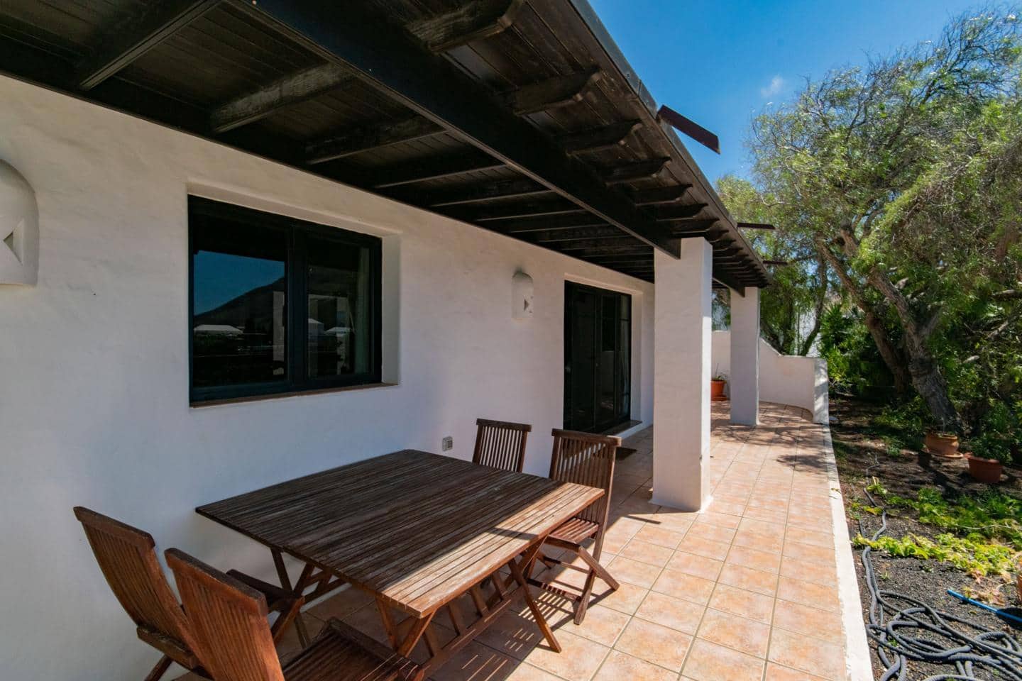 3 camera da letto Villa in vendita in Yaiza con piscina - 448.000 € (Rif: 9809843)