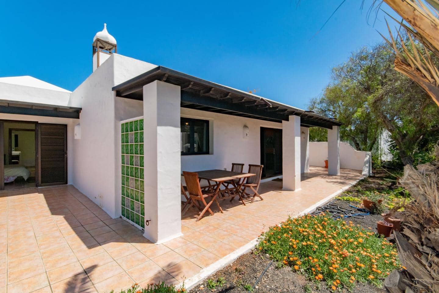 3 camera da letto Villa in vendita in Yaiza con piscina - 448.000 € (Rif: 9809843)