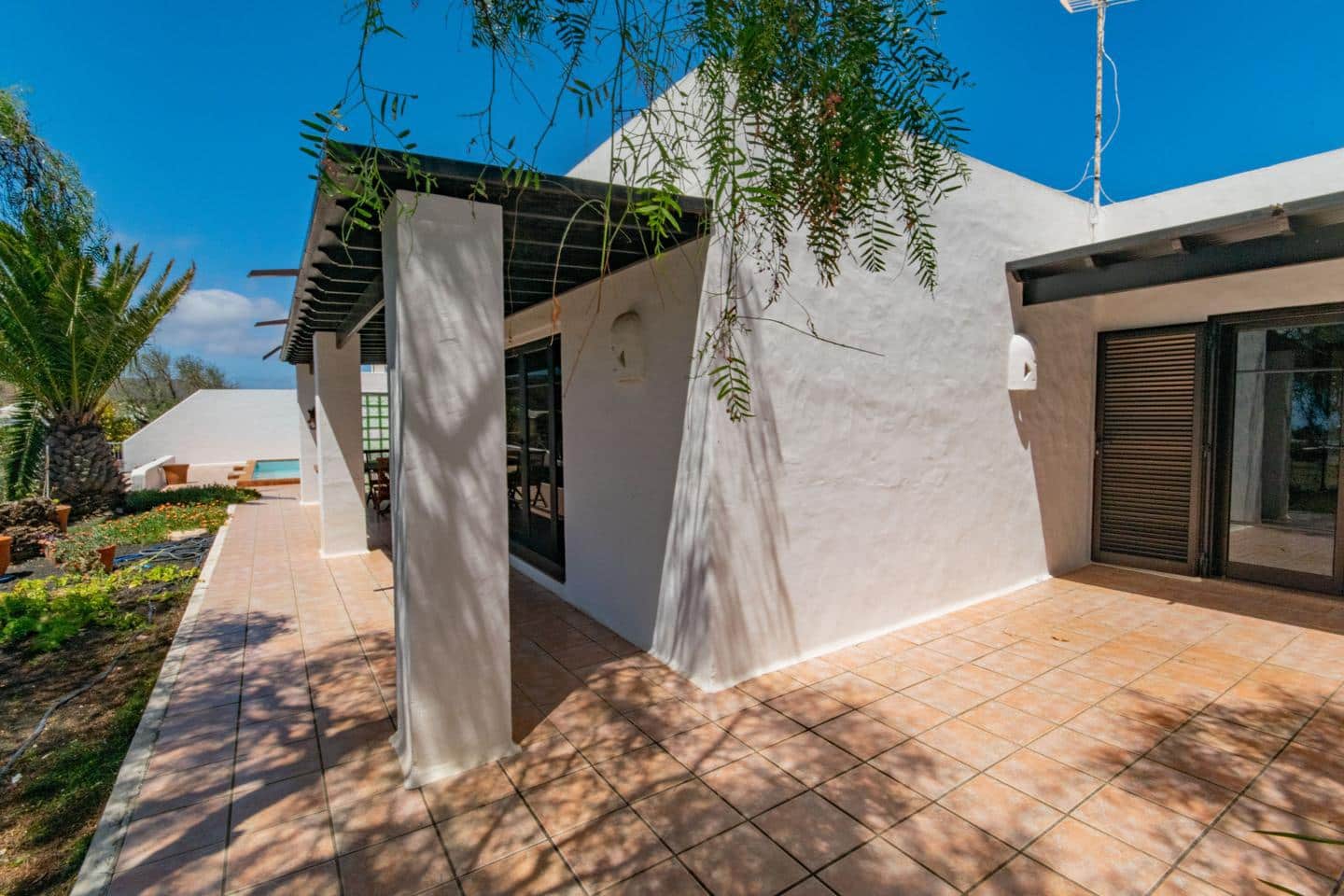 3 camera da letto Villa in vendita in Yaiza con piscina - 448.000 € (Rif: 9809843)