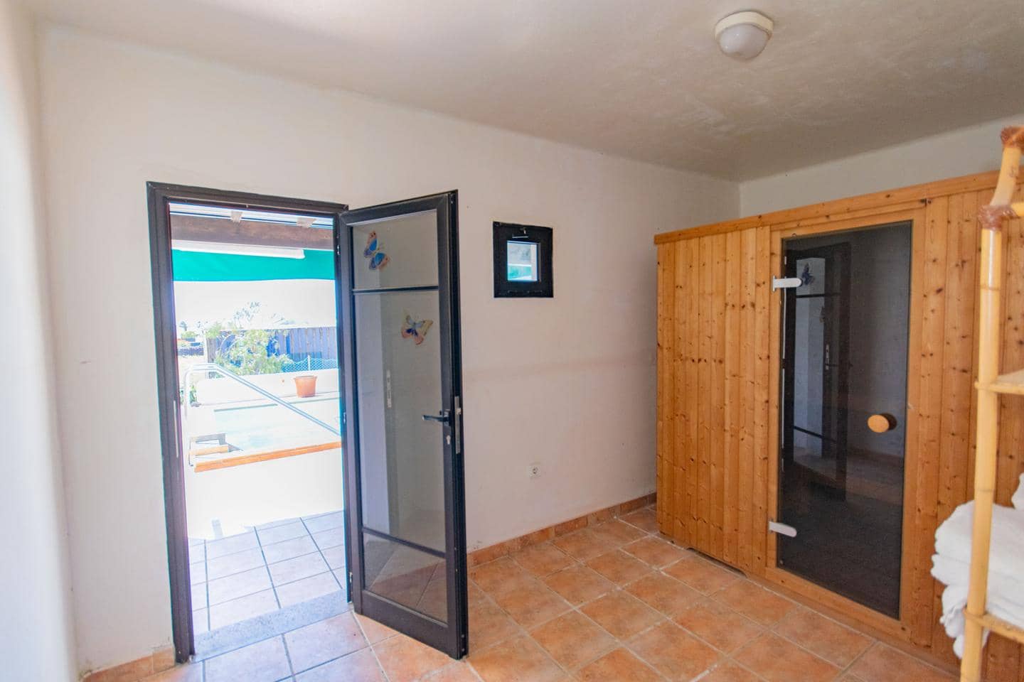 3 camera da letto Villa in vendita in Yaiza con piscina - 448.000 € (Rif: 9809843)