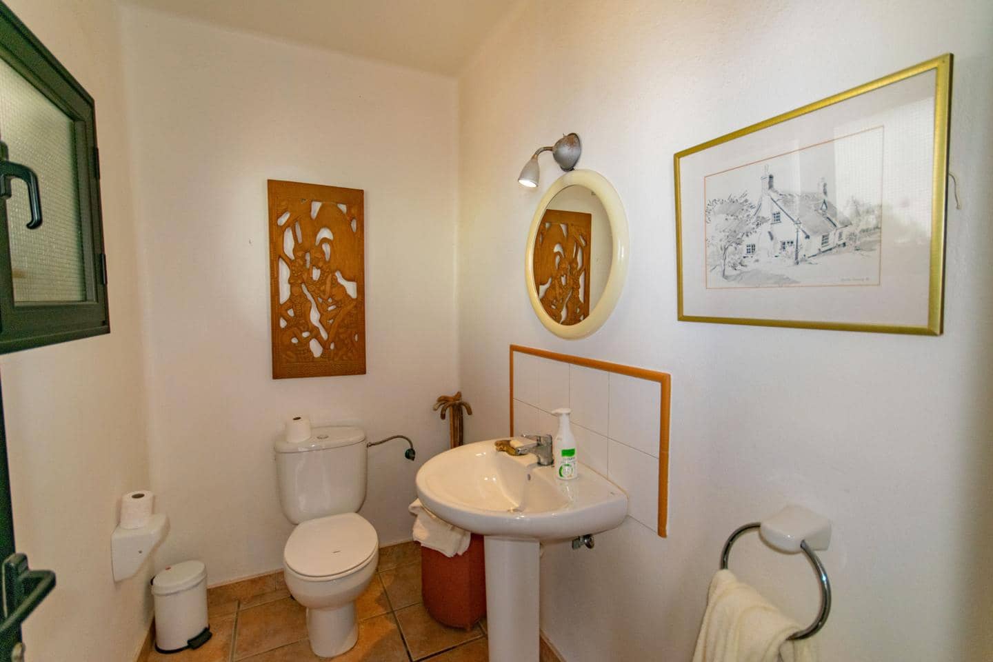 3 camera da letto Villa in vendita in Yaiza con piscina - 448.000 € (Rif: 9809843)