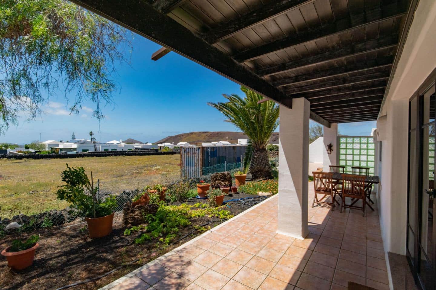 3 camera da letto Villa in vendita in Yaiza con piscina - 448.000 € (Rif: 9809843)