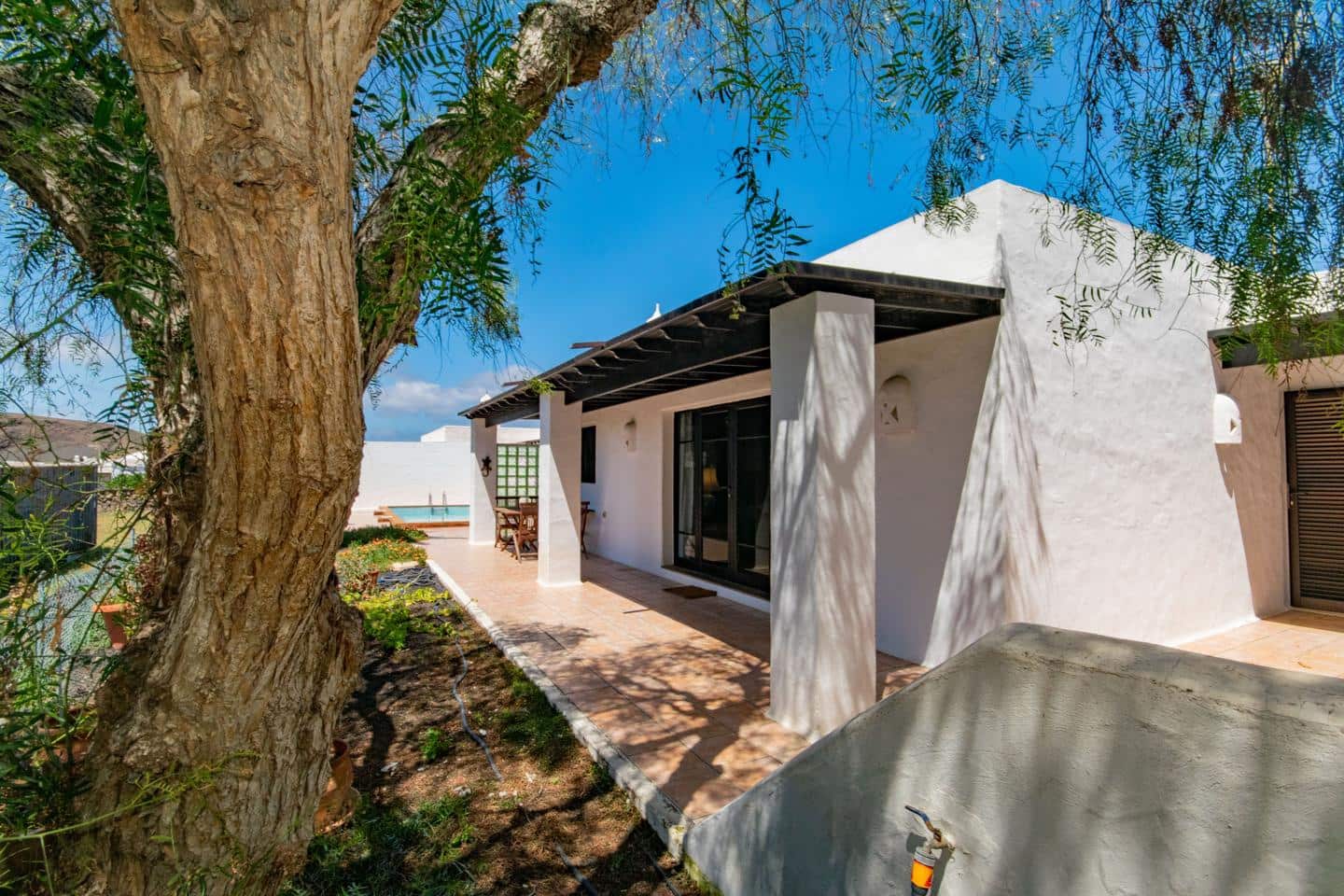 3 camera da letto Villa in vendita in Yaiza con piscina - 448.000 € (Rif: 9809843)