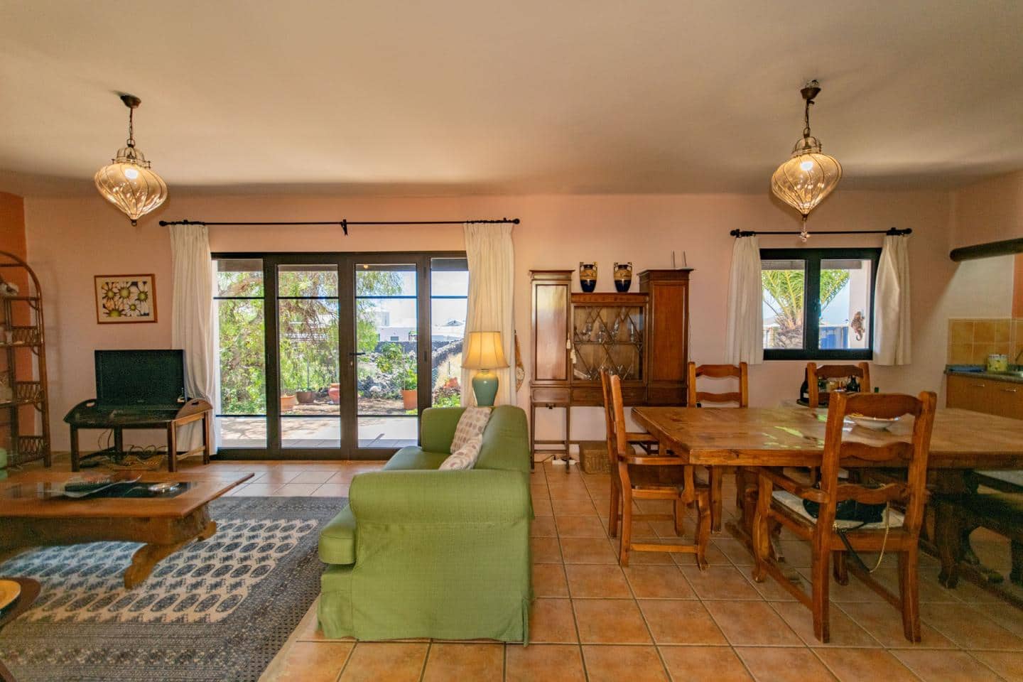 3 camera da letto Villa in vendita in Yaiza con piscina - 448.000 € (Rif: 9809843)