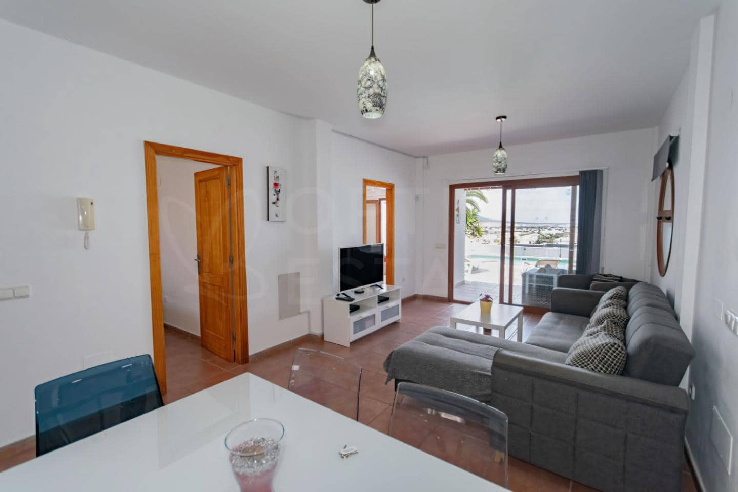 3 Zimmer Villa zu verkaufen in Playa Blanca mit Pool Garage - 449.000 € (Ref: 9844576)