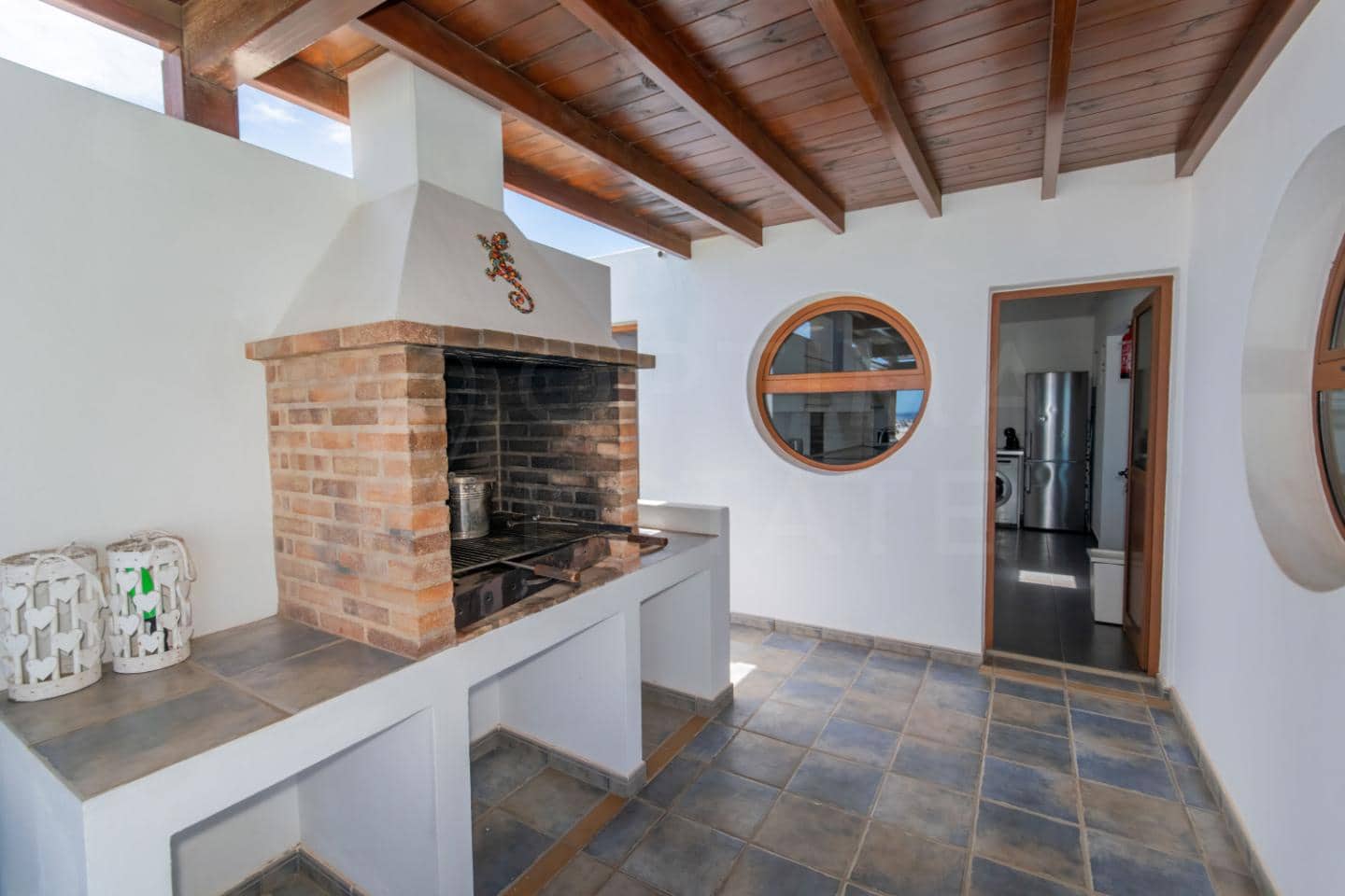 3 Zimmer Villa zu verkaufen in Playa Blanca mit Pool Garage - 449.000 € (Ref: 9844576)