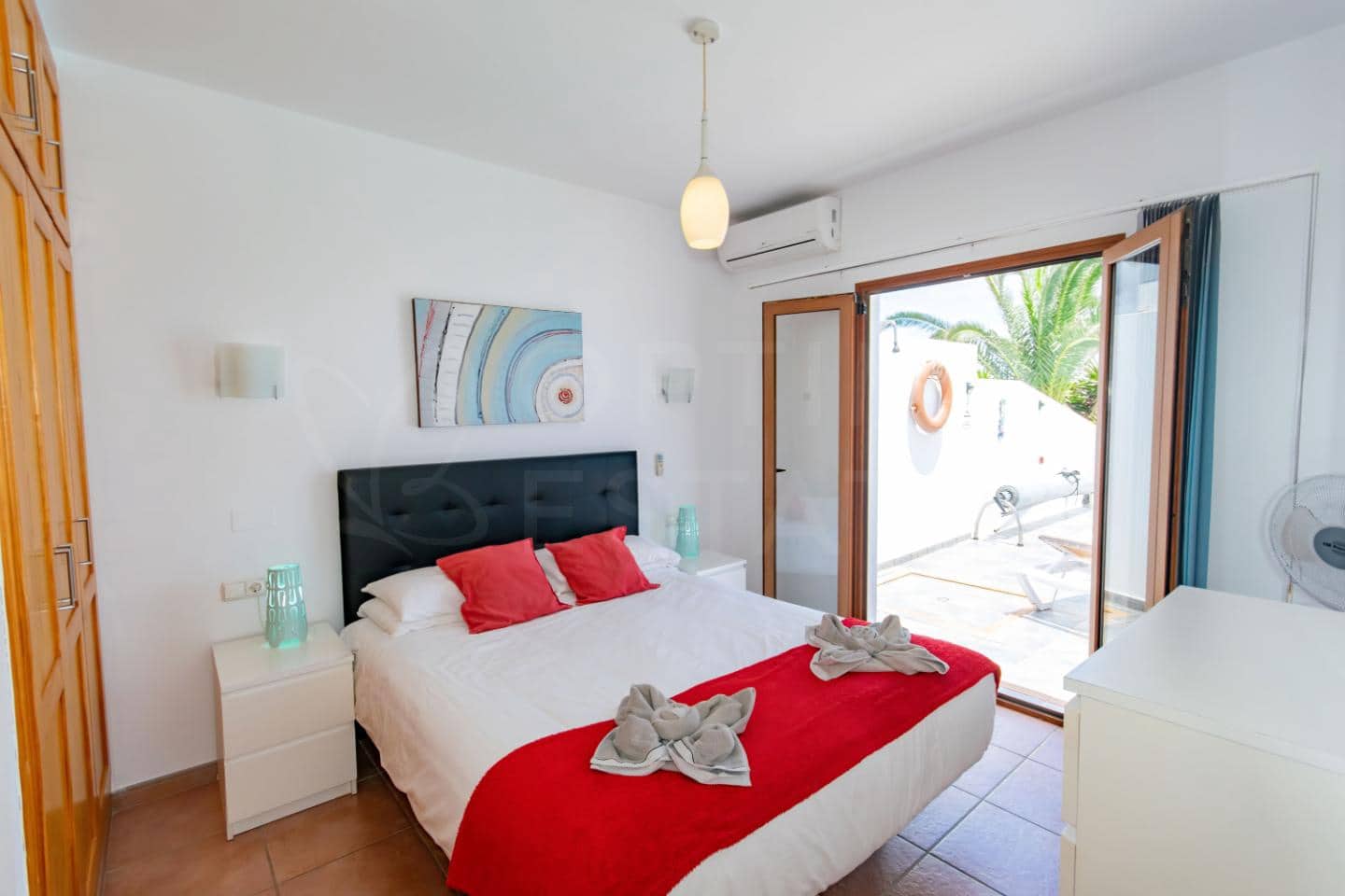 3 Zimmer Villa zu verkaufen in Playa Blanca mit Pool Garage - 449.000 € (Ref: 9844576)