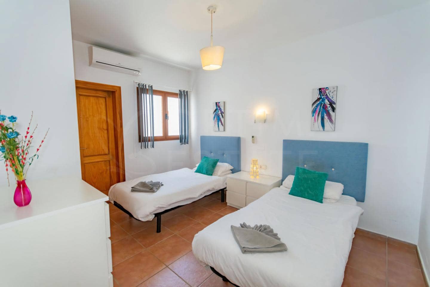 3 Zimmer Villa zu verkaufen in Playa Blanca mit Pool Garage - 449.000 € (Ref: 9844576)