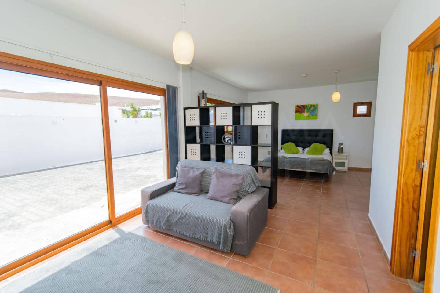 3 Zimmer Villa zu verkaufen in Playa Blanca mit Pool Garage - 449.000 € (Ref: 9844576)