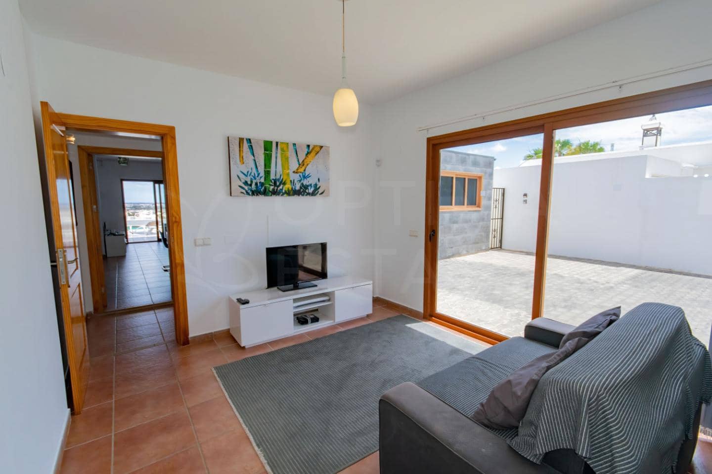 3 Zimmer Villa zu verkaufen in Playa Blanca mit Pool Garage - 449.000 € (Ref: 9844576)