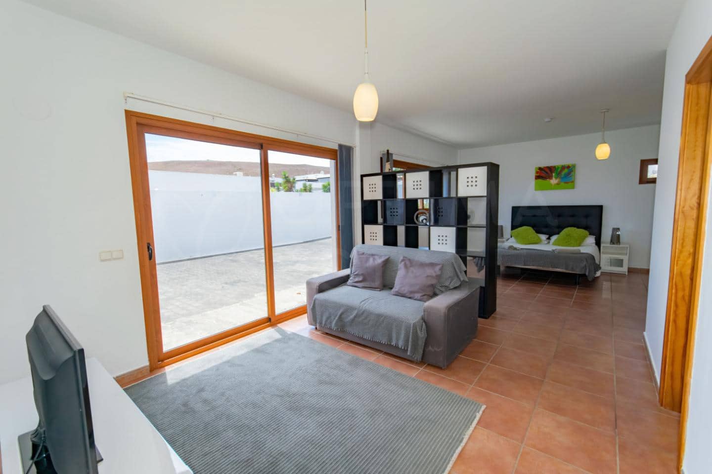 3 Zimmer Villa zu verkaufen in Playa Blanca mit Pool Garage - 449.000 € (Ref: 9844576)