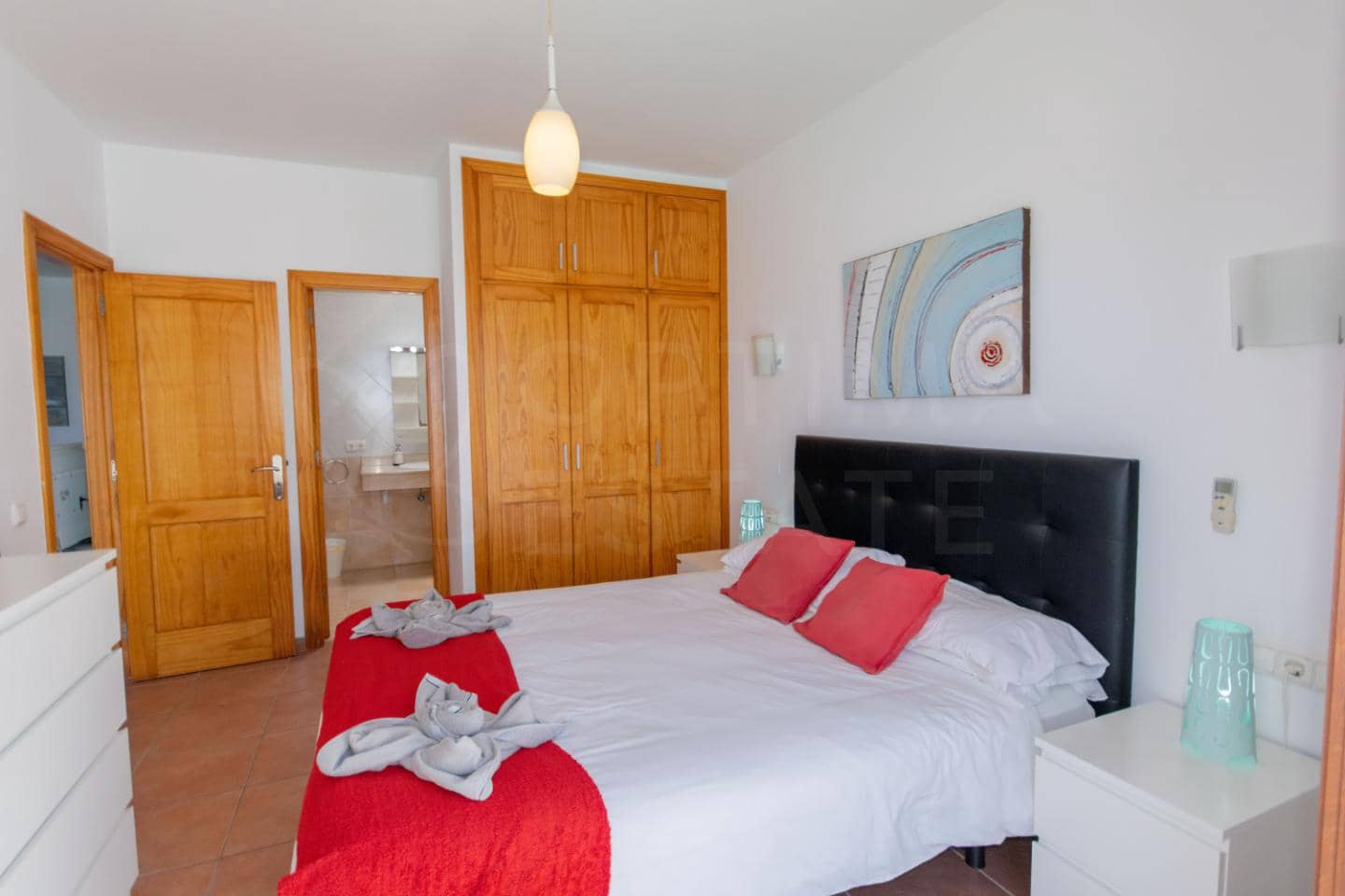 3 Zimmer Villa zu verkaufen in Playa Blanca mit Pool Garage - 449.000 € (Ref: 9844576)