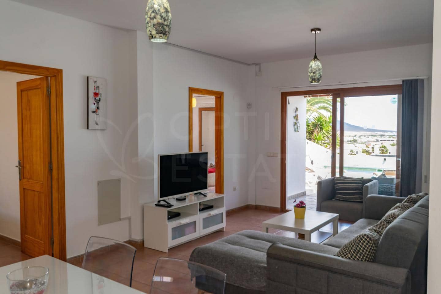 3 Zimmer Villa zu verkaufen in Playa Blanca mit Pool Garage - 449.000 € (Ref: 9844576)