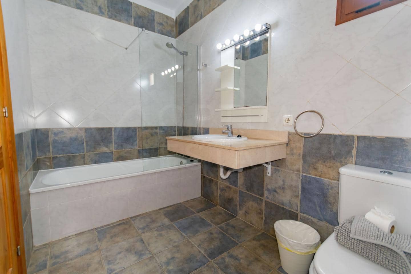3 Zimmer Villa zu verkaufen in Playa Blanca mit Pool Garage - 449.000 € (Ref: 9844576)