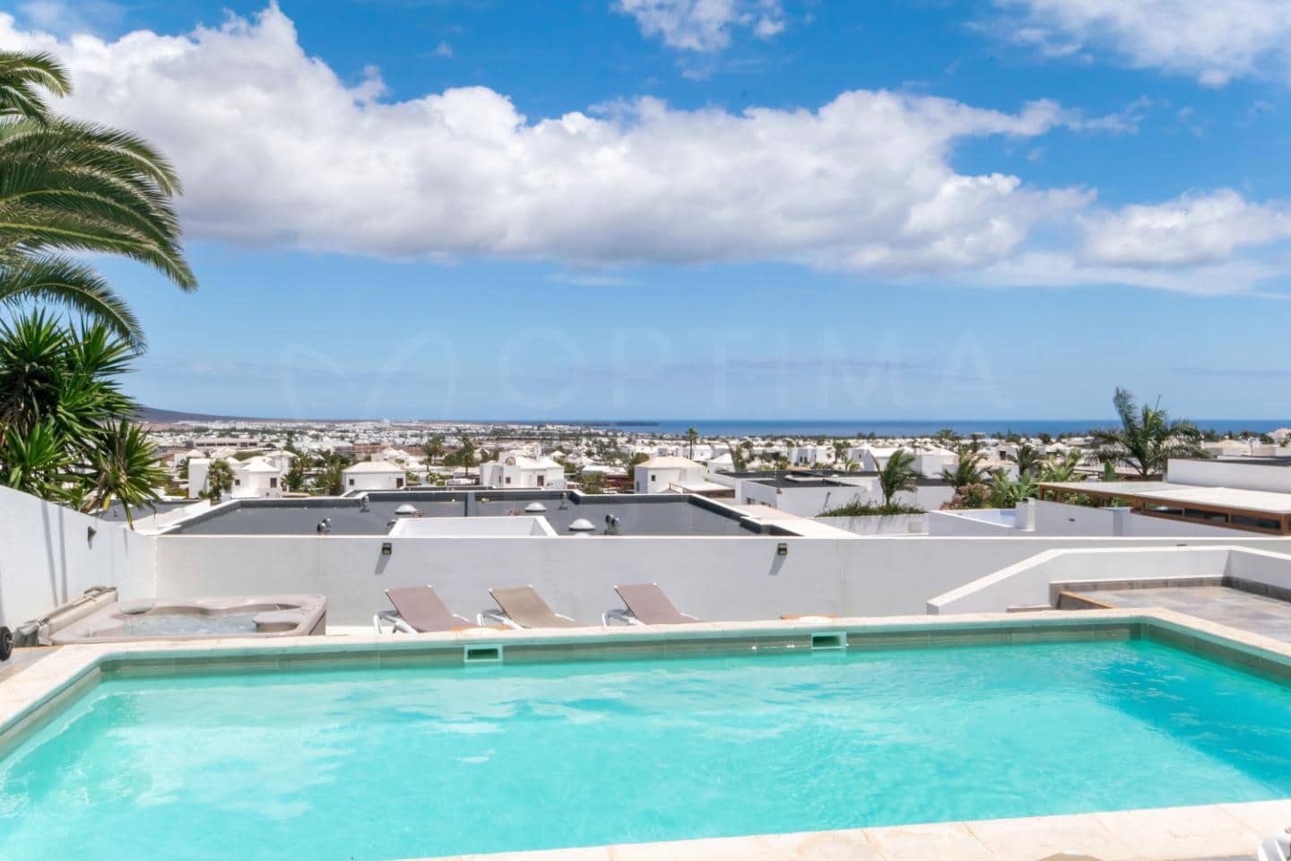 3 Zimmer Villa zu verkaufen in Playa Blanca mit Pool Garage - 449.000 € (Ref: 9844576)