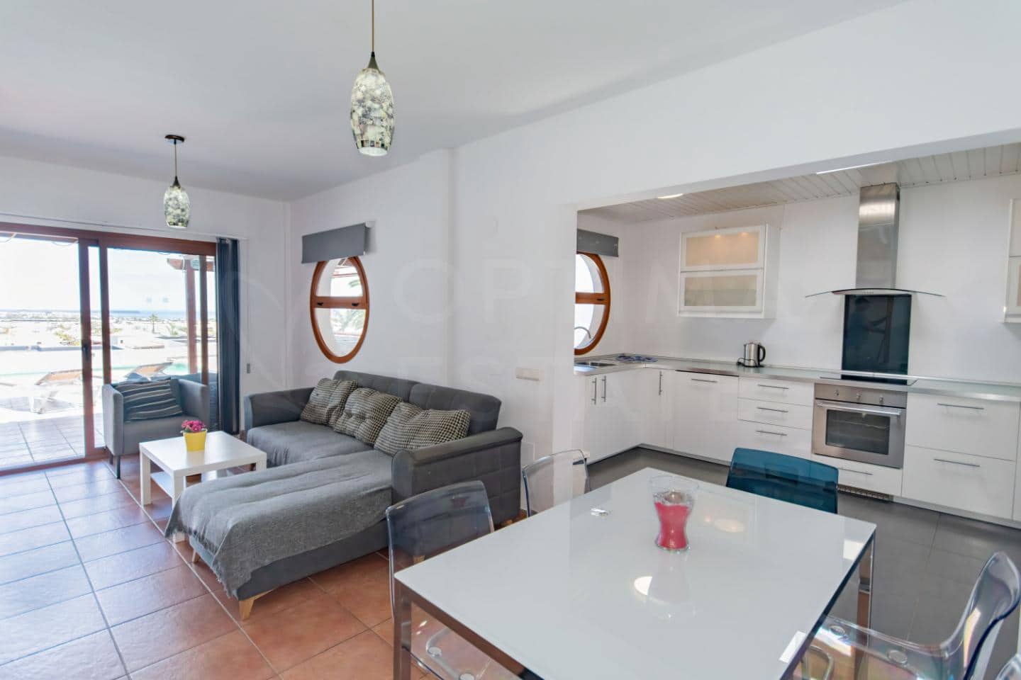 3 Zimmer Villa zu verkaufen in Playa Blanca mit Pool Garage - 449.000 € (Ref: 9844576)