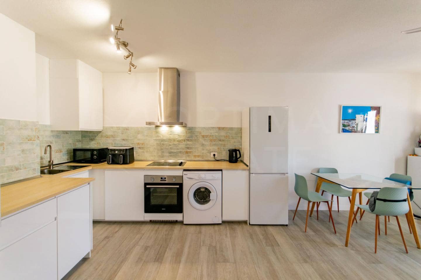 2 soveværelse Villa til salg i Playa Blanca - € 282.000 (Ref: 9867944)
