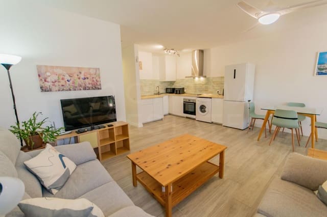 2 soveværelse Villa til salg i Playa Blanca, Yaiza - € 282.000 (Ref: 9867944)