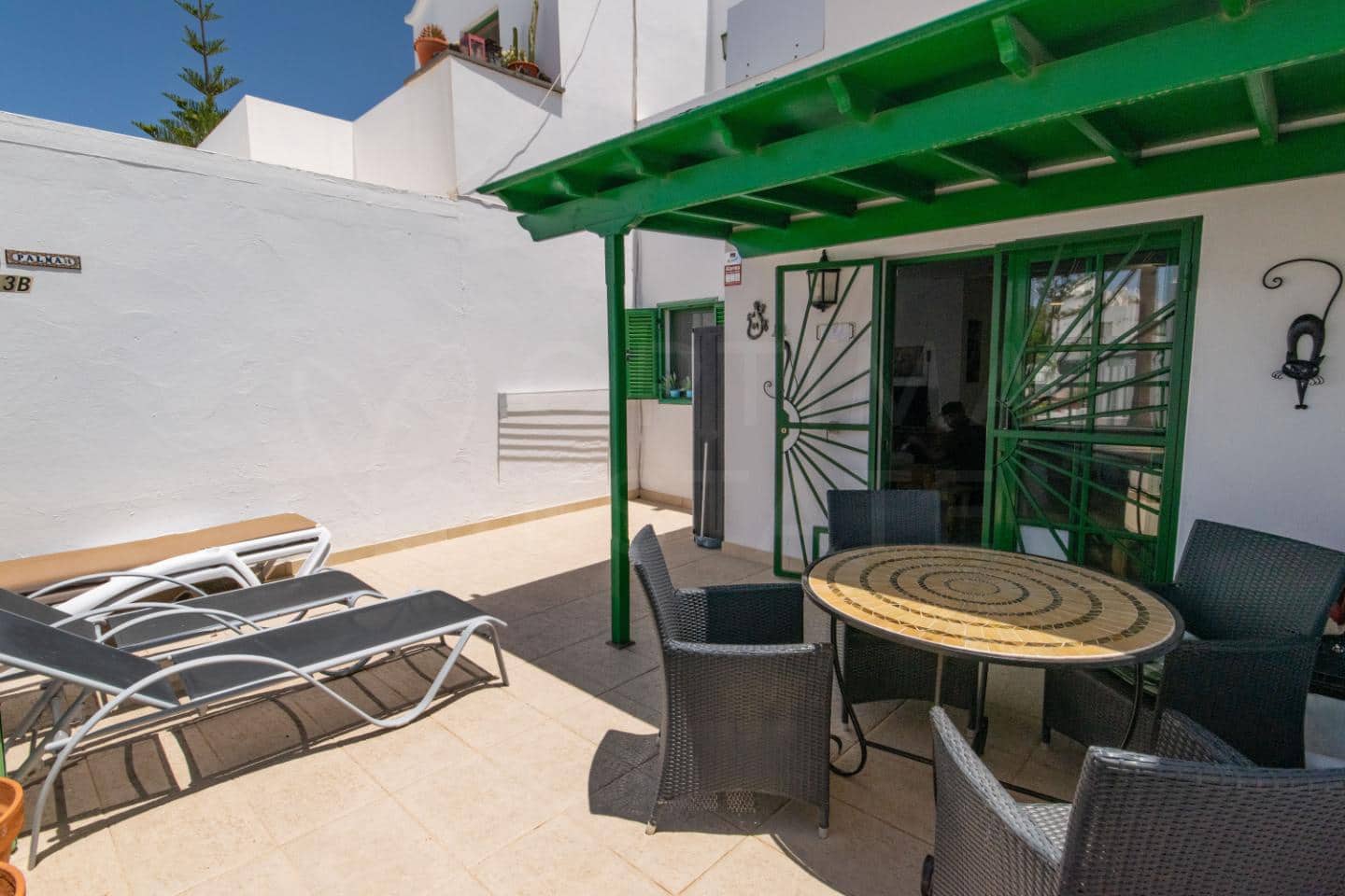 2 soveværelse Villa til salg i Playa Blanca - € 282.000 (Ref: 9867944)