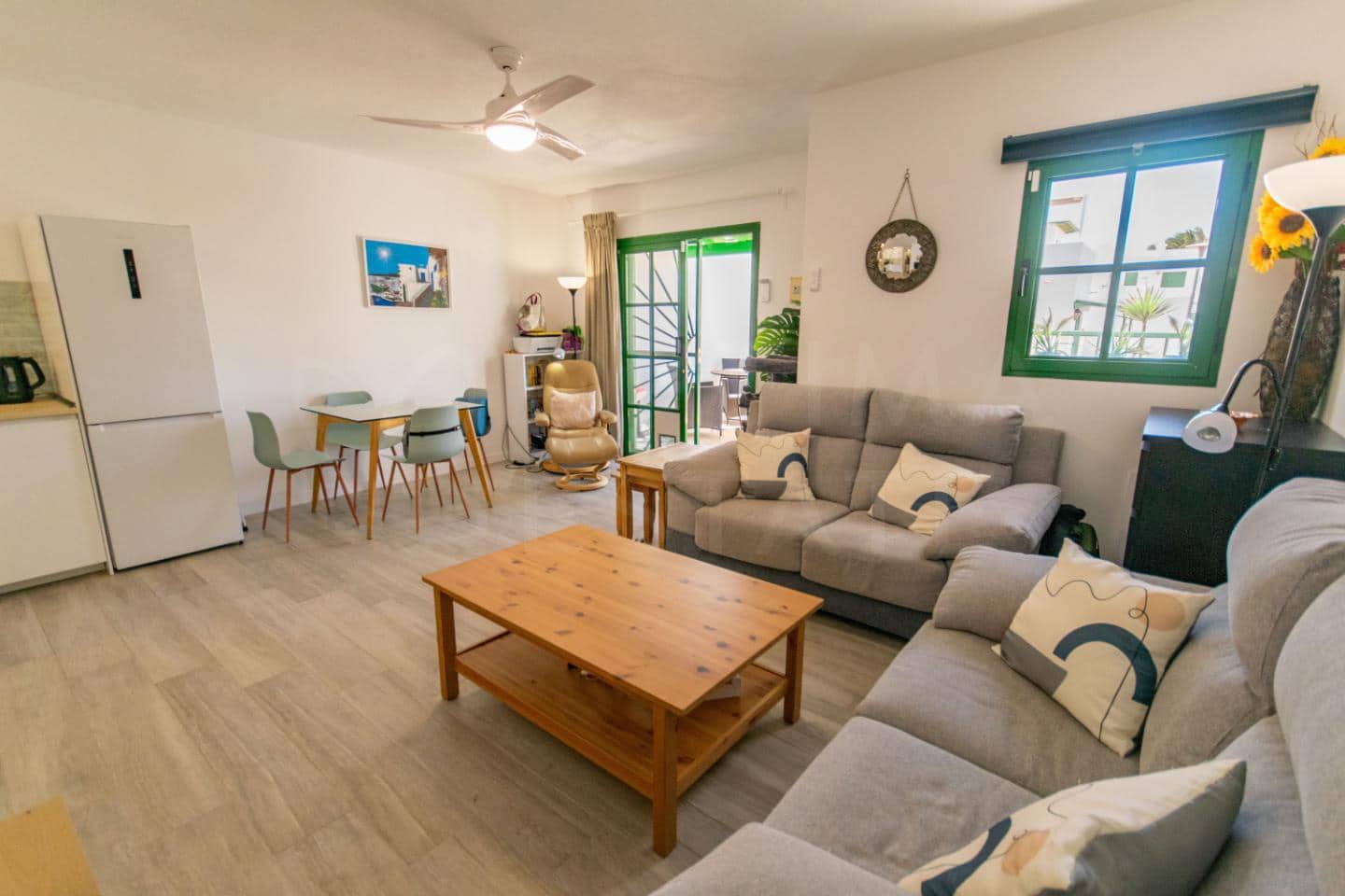2 soveværelse Villa til salg i Playa Blanca - € 282.000 (Ref: 9867944)
