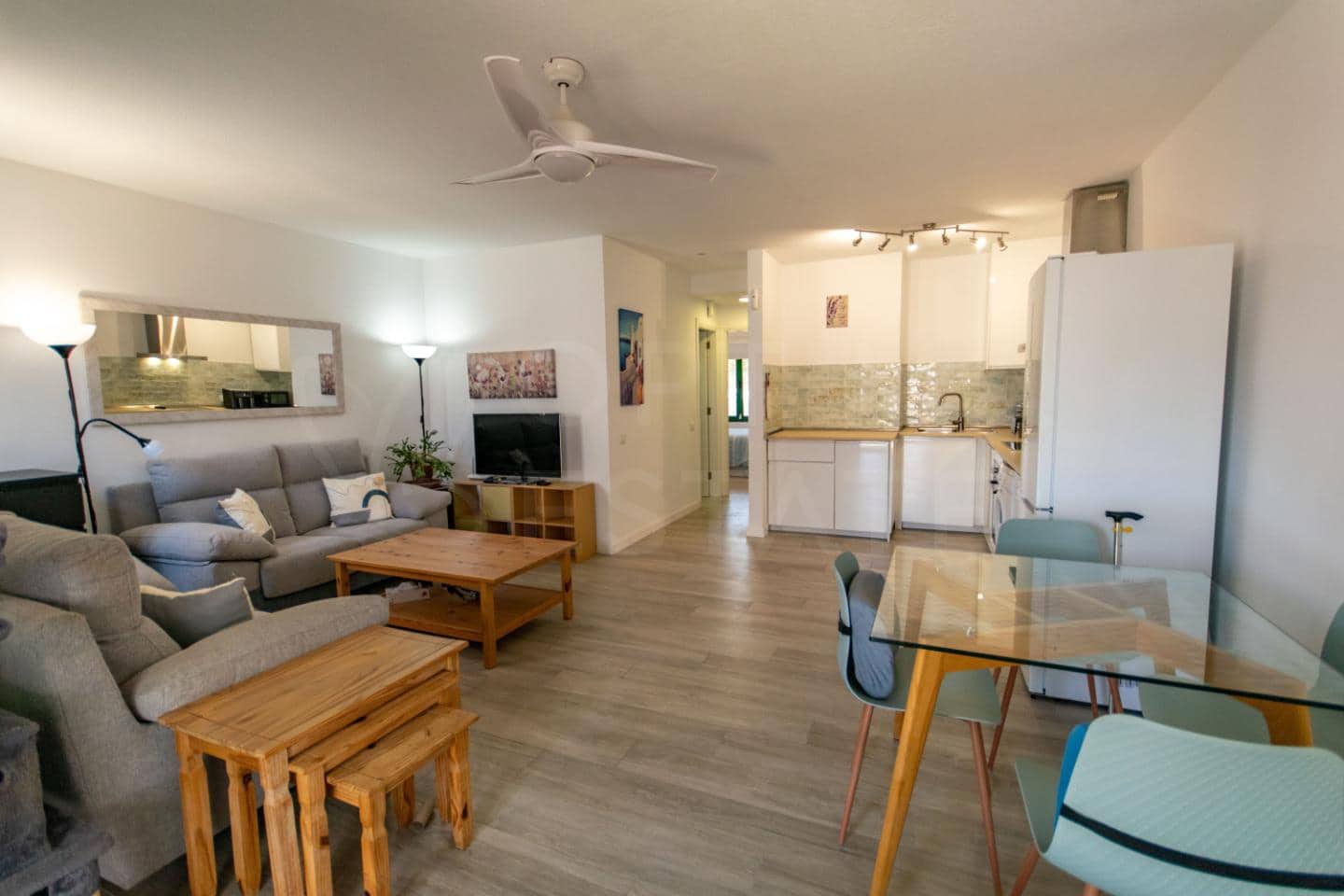2 soveværelse Villa til salg i Playa Blanca - € 282.000 (Ref: 9867944)