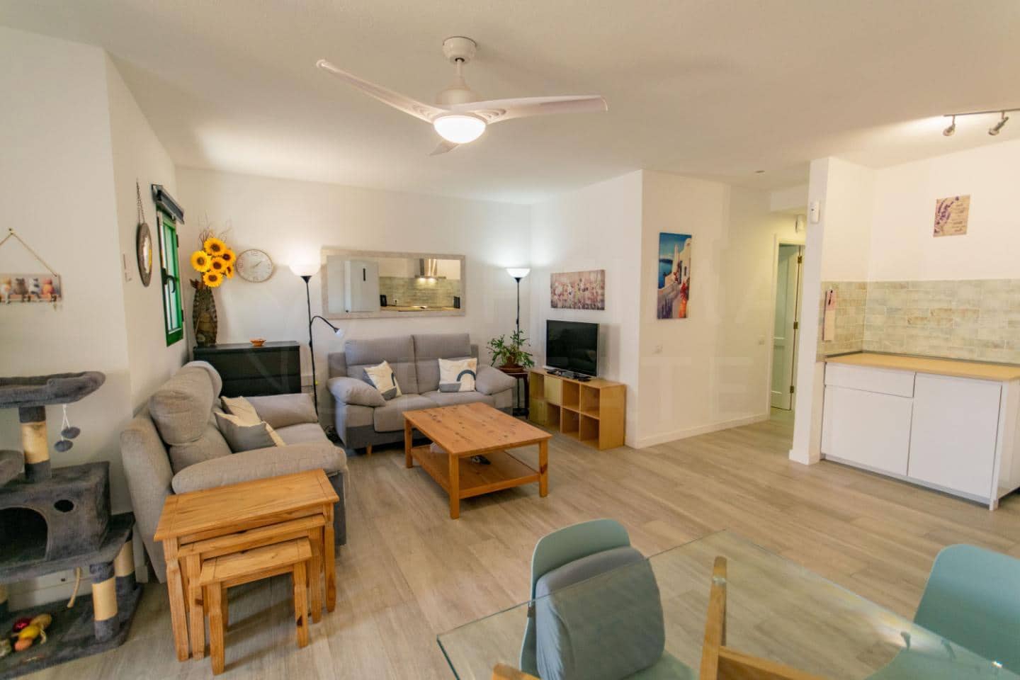 2 soveværelse Villa til salg i Playa Blanca - € 282.000 (Ref: 9867944)
