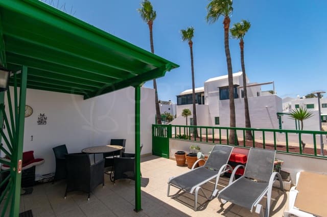 2 soveværelse Villa til salg i Playa Blanca, Yaiza - € 282.000 (Ref: 9867944)