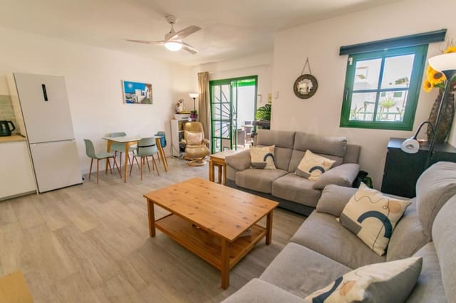 2 soveværelse Villa til salg i Playa Blanca, Yaiza - € 282.000 (Ref: 9867944)