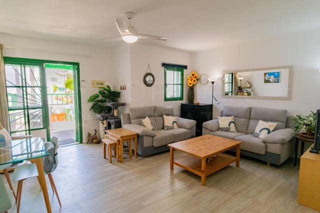 2 soveværelse Villa til salg i Playa Blanca, Yaiza - € 282.000 (Ref: 9867944)