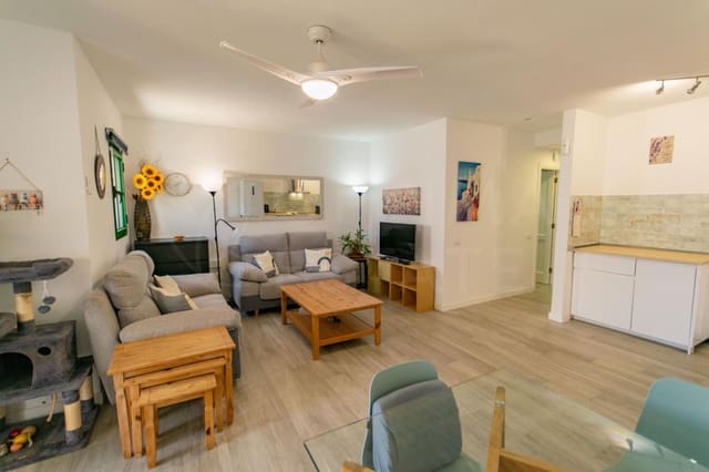 2 soveværelse Villa til salg i Playa Blanca, Yaiza - € 282.000 (Ref: 9867944)