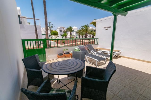 2 soveværelse Villa til salg i Playa Blanca, Yaiza - € 282.000 (Ref: 9867944)