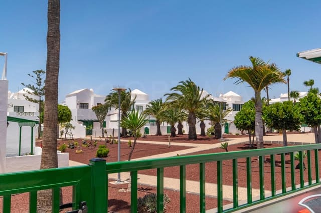 2 soveværelse Villa til salg i Playa Blanca, Yaiza - € 282.000 (Ref: 9867944)