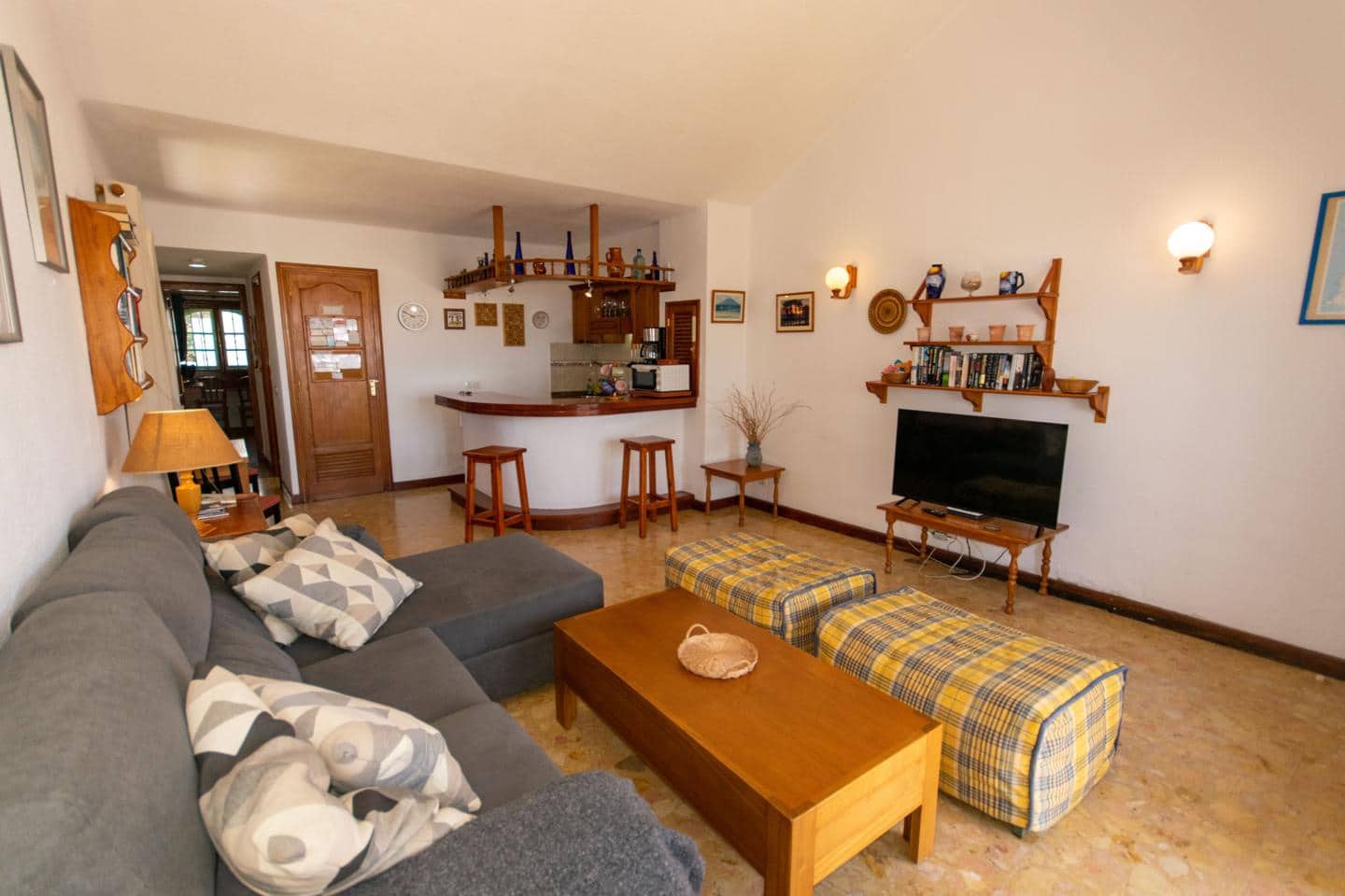 1 makuuhuone Huvila myytävänä paikassa Playa Blanca - 392 000 € (Ref: 9879801)