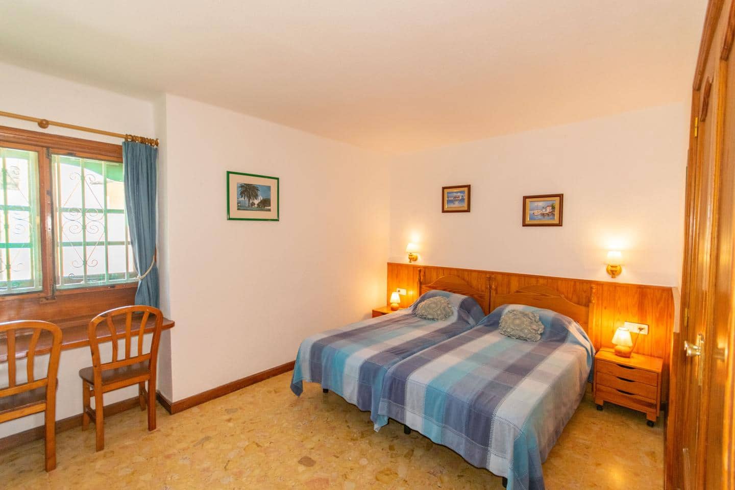 1 makuuhuone Huvila myytävänä paikassa Playa Blanca - 392 000 € (Ref: 9879801)