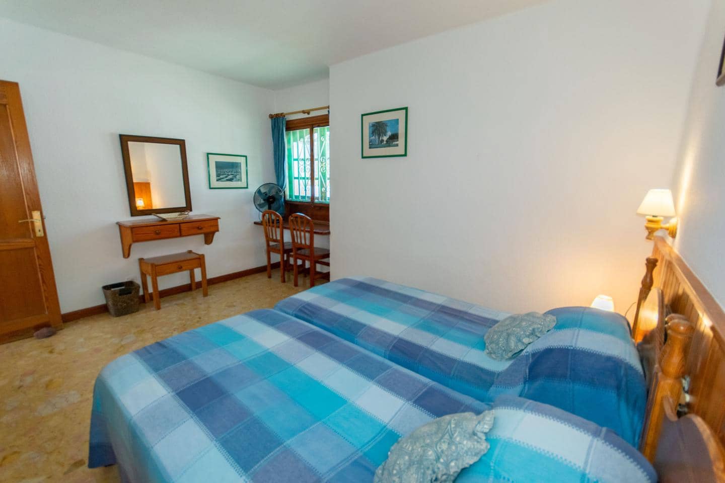 1 makuuhuone Huvila myytävänä paikassa Playa Blanca - 392 000 € (Ref: 9879801)