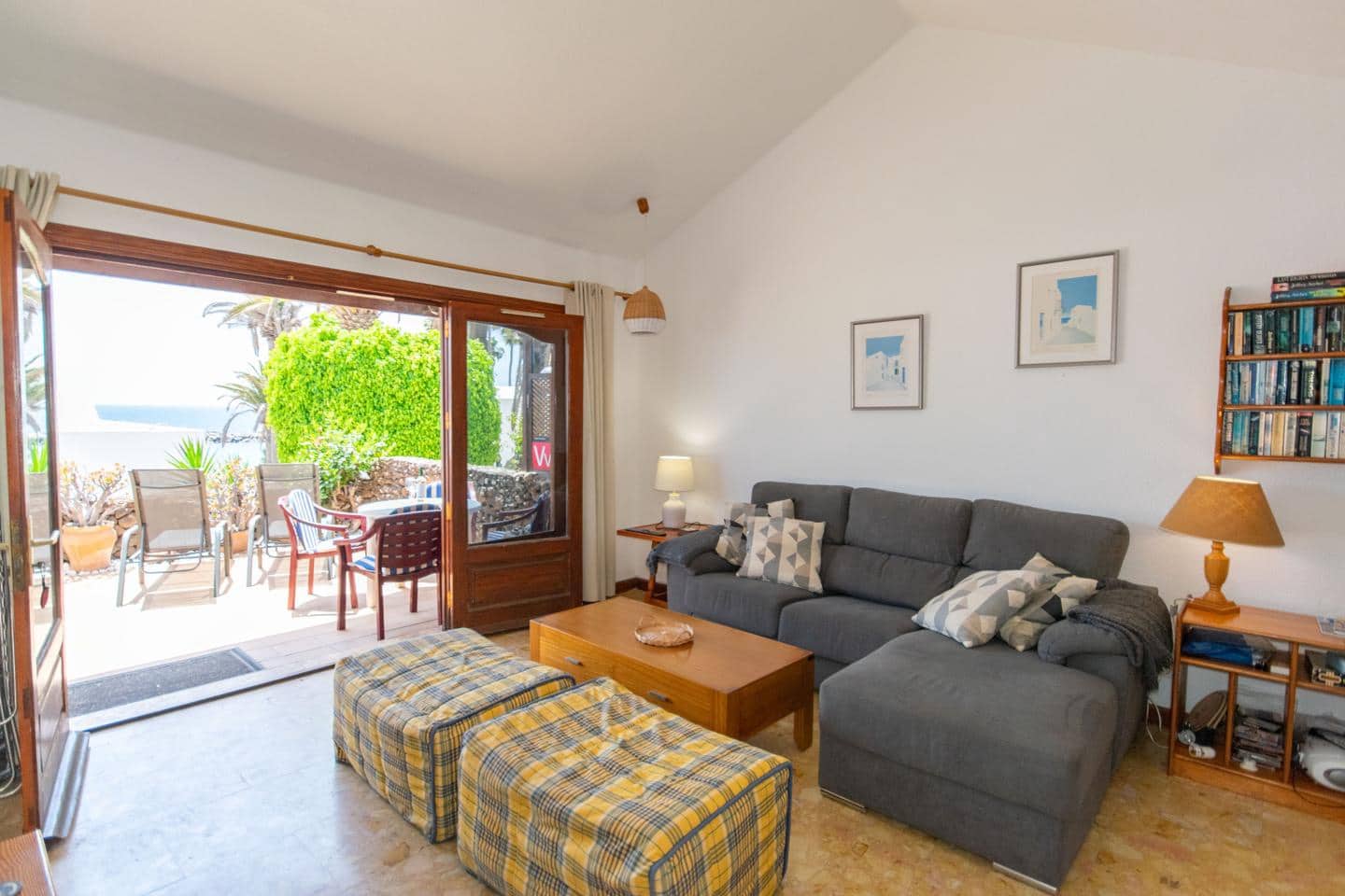 1 makuuhuone Huvila myytävänä paikassa Playa Blanca - 392 000 € (Ref: 9879801)